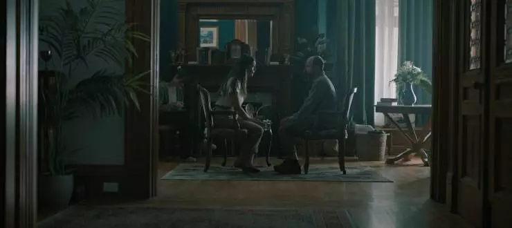 Оно. Новая глава (2025) скачать торрент бесплатно Оно. Новая глава (2025) фильм скачать торрент бесплатно