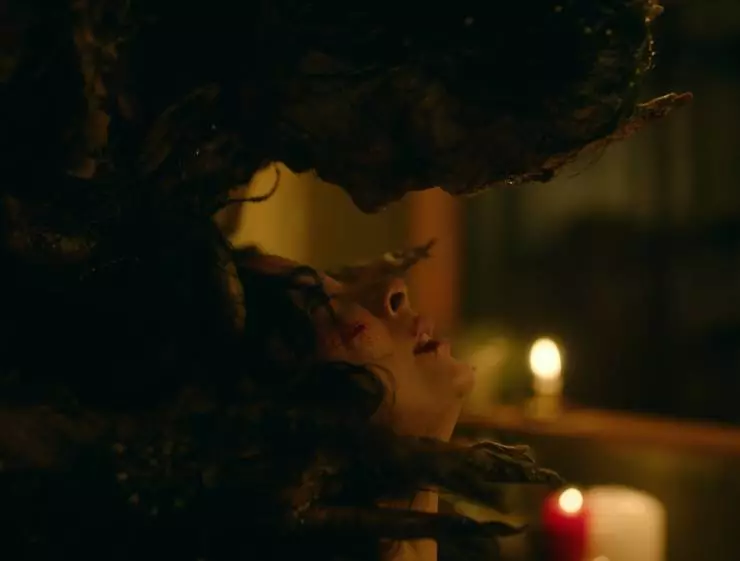 Сущность. Семейный кошмар (2025) скачать торрент бесплатно Сущность. Семейный кошмар (2025) фильм скачать торрент бесплатно