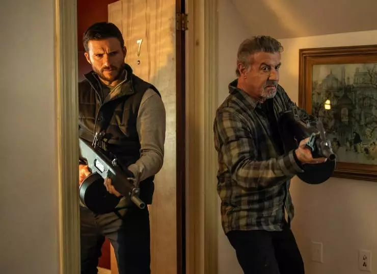 Аларум (2025) скачать торрент файл Аларум (2025) фильм скачать торрент файл