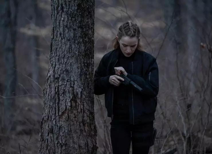 Аларум (2025) скачать торрент бесплатно Аларум (2025) фильм скачать торрент бесплатно