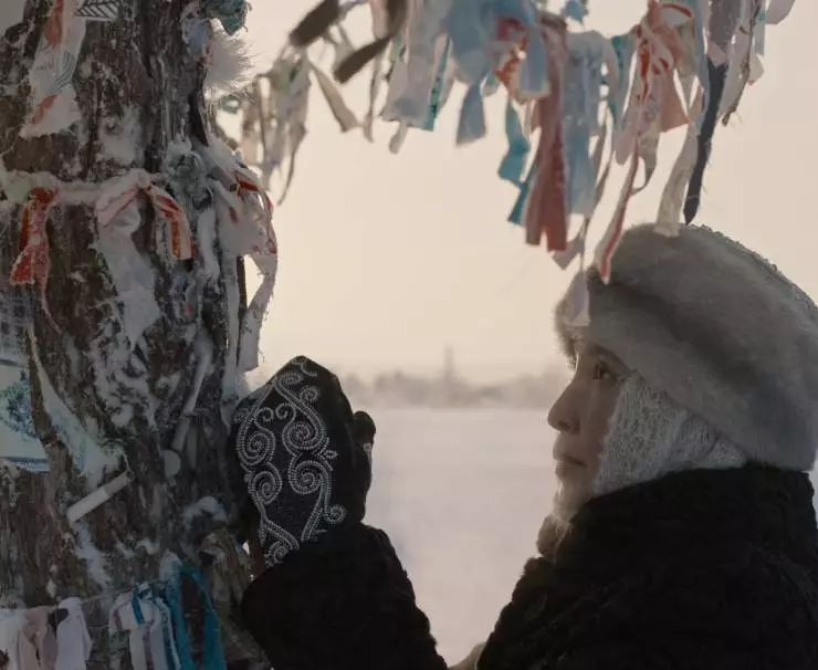 Белый пароход (2025) скачать торрент бесплатно Белый пароход (2025) фильм скачать торрент бесплатно