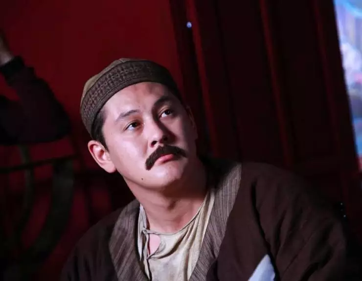 Борец. Кажымукан – чемпион мира (2024) скачать торрент бесплатно Борец. Кажымукан – чемпион мира (2024) фильм скачать торрент бесплатно