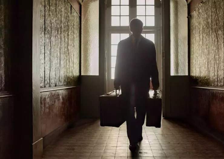 Мистер К (2024) скачать торрент файл Мистер К (2024) фильм скачать торрент файл