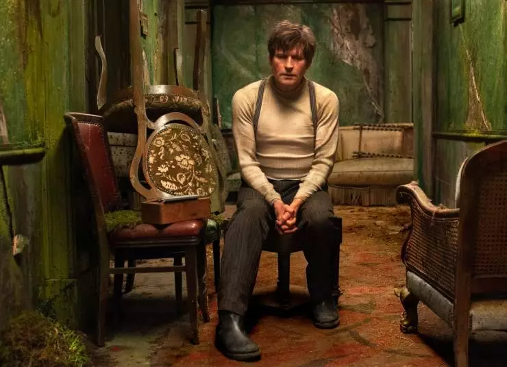 Мистер К (2024) скачать торрент бесплатно Мистер К (2024) фильм скачать торрент бесплатно