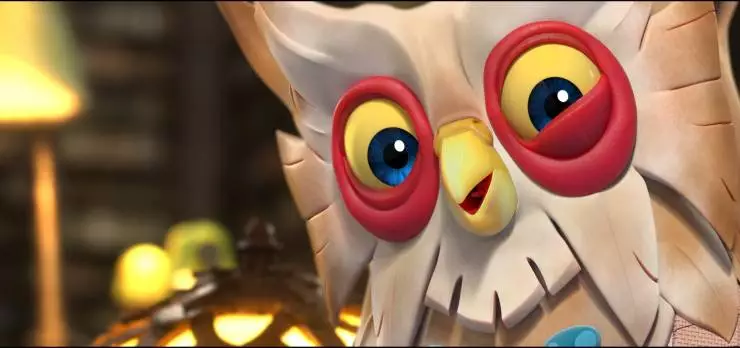 Повелительница города сказок (2024) скачать торрент бесплатно Повелительница города сказок (2024) мультфильм скачать торрент бесплатно