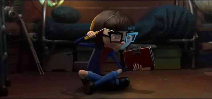 Повелительница города сказок (2024) в хорошем качестве скачать торрент файл Повелительница города сказок (2024) мультфильм в хорошем качестве скачать торрент файл