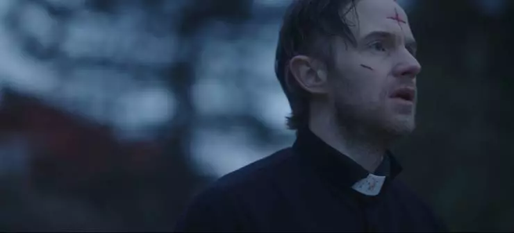 Последний экзорцист (2025) скачать торрент бесплатно Последний экзорцист (2025) фильм скачать торрент бесплатно