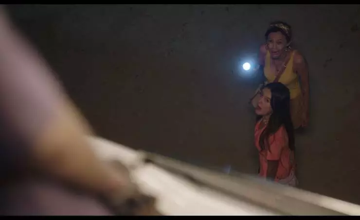 Астрал. Остров проклятых (2024) скачать торрент файл Астрал. Остров проклятых (2024) фильм скачать торрент файл