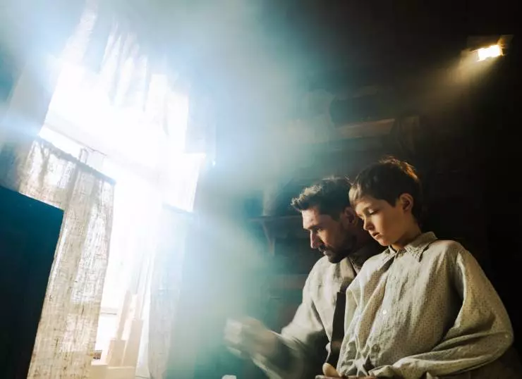 Июньская полынь (2025) скачать торрент файл Июньская полынь (2025) фильм скачать торрент файл