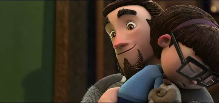 Повелительница города сказок (2024) скачать торрент файл Повелительница города сказок (2024) мультфильм скачать торрент файл