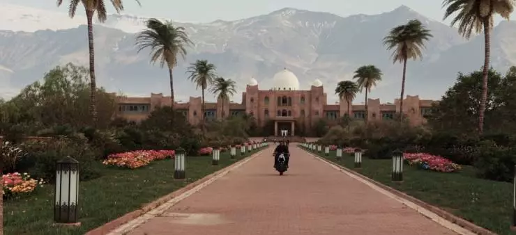 Потерянная принцесса (2025) скачать торрент файл Потерянная принцесса (2025) фильм скачать торрент файл