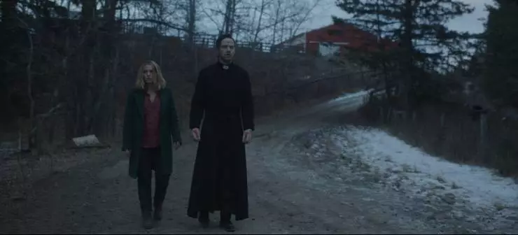 Последний экзорцист (2025) в хорошем качестве скачать торрент файл Последний экзорцист (2025) фильм в хорошем качестве скачать торрент файл