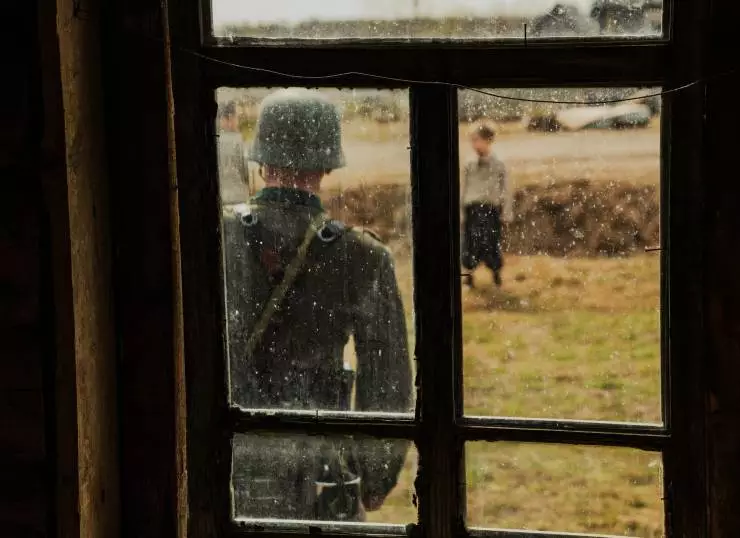 Июньская полынь (2025) в хорошем качестве скачать торрент файл Июньская полынь (2025) фильм в хорошем качестве скачать торрент файл