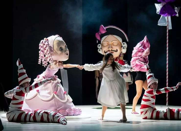 Иоланта и Щелкунчик (2022) скачать торрент бесплатно Иоланта и Щелкунчик (2022) фильм скачать торрент бесплатно