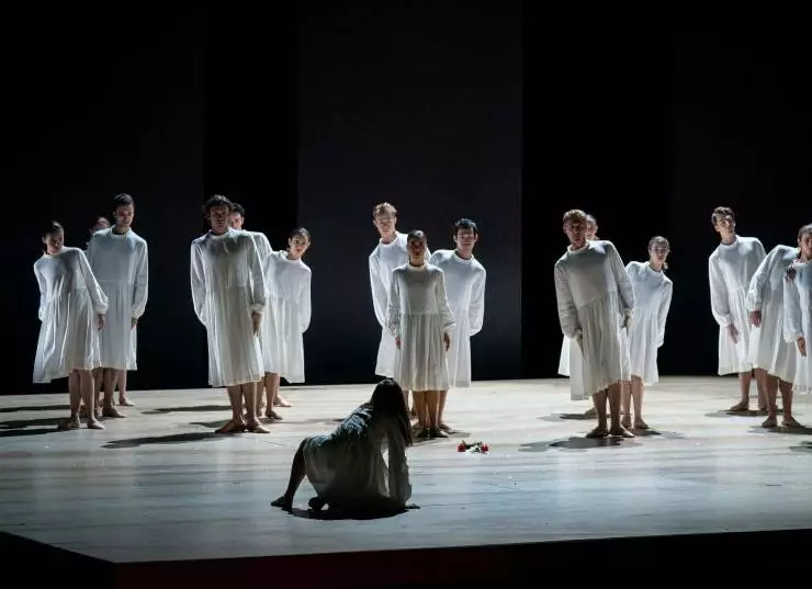 Иоланта и Щелкунчик (2022) скачать торрент файл Иоланта и Щелкунчик (2022) фильм скачать торрент файл