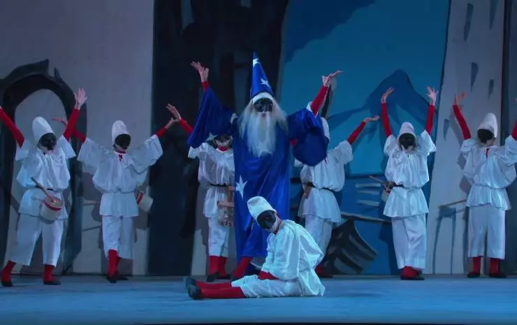 Русские сезоны. Пабло Пикассо (2017) скачать торрент бесплатно Русские сезоны. Пабло Пикассо (2017) фильм скачать торрент бесплатно