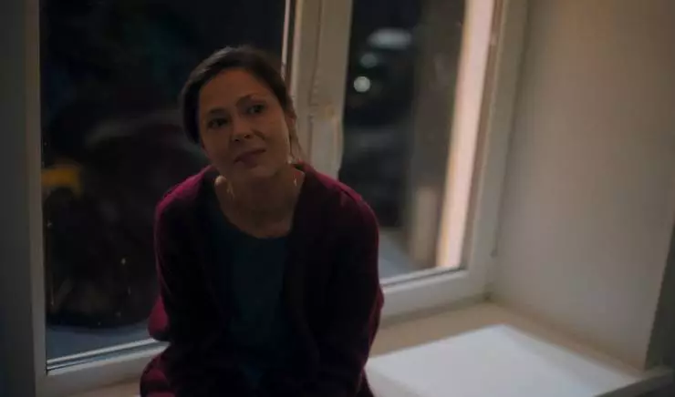 Чистый лист (2024) скачать торрент файл Чистый лист (2024) фильм скачать торрент файл