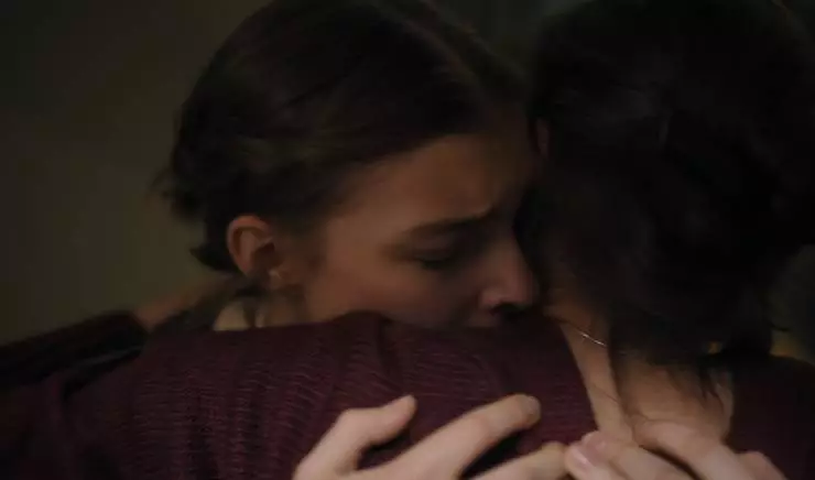 Чистый лист (2024) в хорошем качестве скачать торрент файл Чистый лист (2024) фильм в хорошем качестве скачать торрент файл