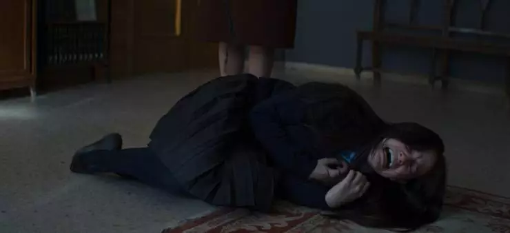 Заклятие. Новое поколение (2024) скачать торрент бесплатно Заклятие. Новое поколение (2024) фильм скачать торрент бесплатно