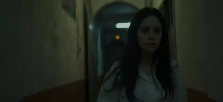 Заклятие. Новое поколение (2024) скачать торрент файл Заклятие. Новое поколение (2024) фильм скачать торрент файл