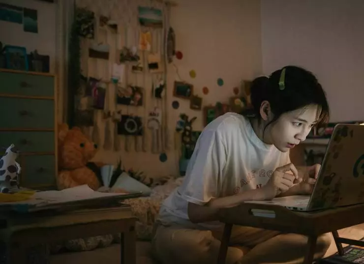 Сказочка для взрослых (2025) в хорошем качестве скачать торрент файл Сказочка для взрослых (2025) фильм в хорошем качестве скачать торрент файл