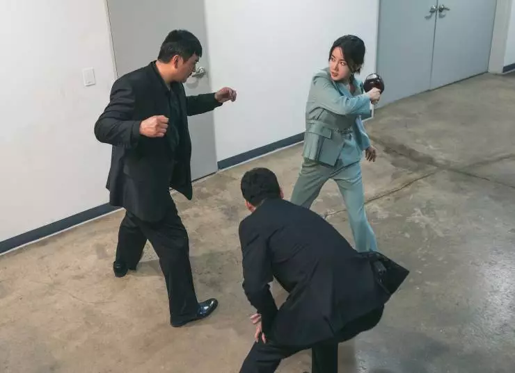 Хитмен 2 (2025) в хорошем качестве скачать торрент файл Хитмен 2 (2025) фильм в хорошем качестве скачать торрент файл