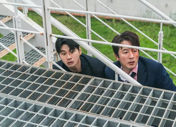 Хитмен 2 (2025) скачать торрент файл Хитмен 2 (2025) фильм скачать торрент файл