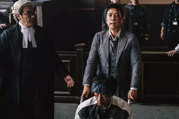 Обвинитель (2024) скачать торрент файл Обвинитель (2024) фильм скачать торрент файл