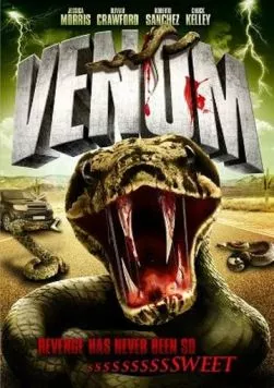 Отравленные души / Venom (2011) фильм скачать через торрет бесплатно в хорошем качестве