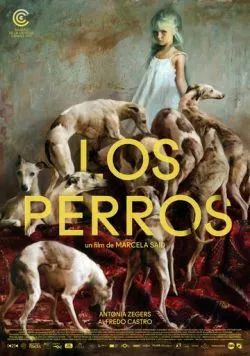 Собаки / Los Perros (2017) фильм скачать через торрет бесплатно в хорошем качестве