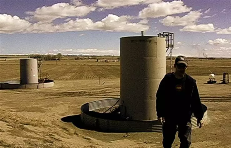 Газовая страна (2010) скачать торрент файл Газовая страна (2010) фильм скачать торрент файл