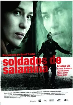 Солдаты Саламины / Soldados de Salamina (2003) фильм скачать через торрет бесплатно в хорошем качестве