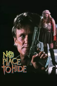 Негде спрятаться / No Place to Hide (1992) фильм скачать через торрет бесплатно в хорошем качестве