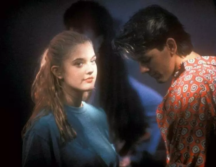 Негде спрятаться (1992) скачать торрент файл Негде спрятаться (1992) фильм скачать торрент файл