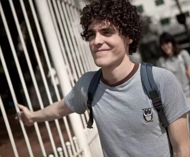 Я не хочу возвращаться один (2010) скачать торрент бесплатно Я не хочу возвращаться один (2010) фильм скачать торрент бесплатно