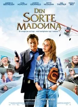 Чёрная Мадонна / Den sorte Madonna (2007) фильм скачать через торрет бесплатно в хорошем качестве