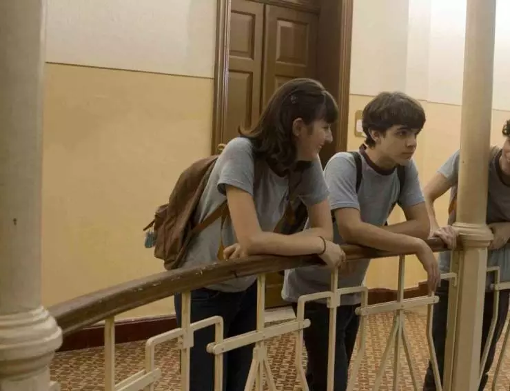 Я не хочу возвращаться один (2010) в хорошем качестве скачать торрент файл Я не хочу возвращаться один (2010) фильм в хорошем качестве скачать торрент файл