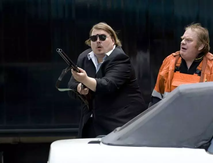 Чёрная Мадонна (2007) в хорошем качестве скачать торрент файл Чёрная Мадонна (2007) фильм в хорошем качестве скачать торрент файл