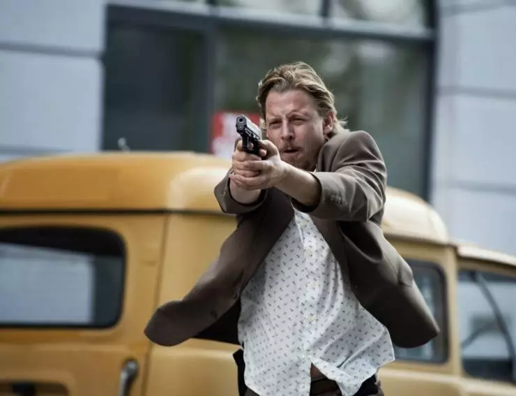 Чёрная Мадонна (2007) скачать торрент бесплатно Чёрная Мадонна (2007) фильм скачать торрент бесплатно