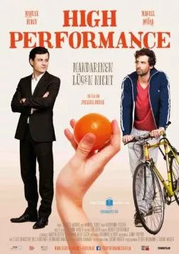 Высокая продуктивность / High Performance (2014) фильм скачать через торрет бесплатно в хорошем качестве