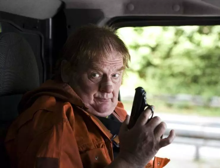 Чёрная Мадонна (2007) скачать торрент файл Чёрная Мадонна (2007) фильм скачать торрент файл