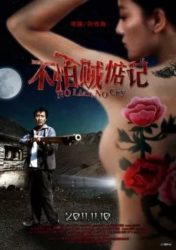 Кошки-мышки / Bu pa zei dian ji (2011) фильм скачать через торрет бесплатно в хорошем качестве