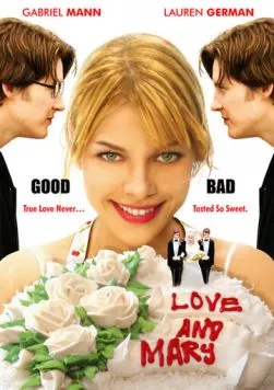 Любовь и Мэри / Love and Mary (2007) фильм скачать через торрет бесплатно в хорошем качестве
