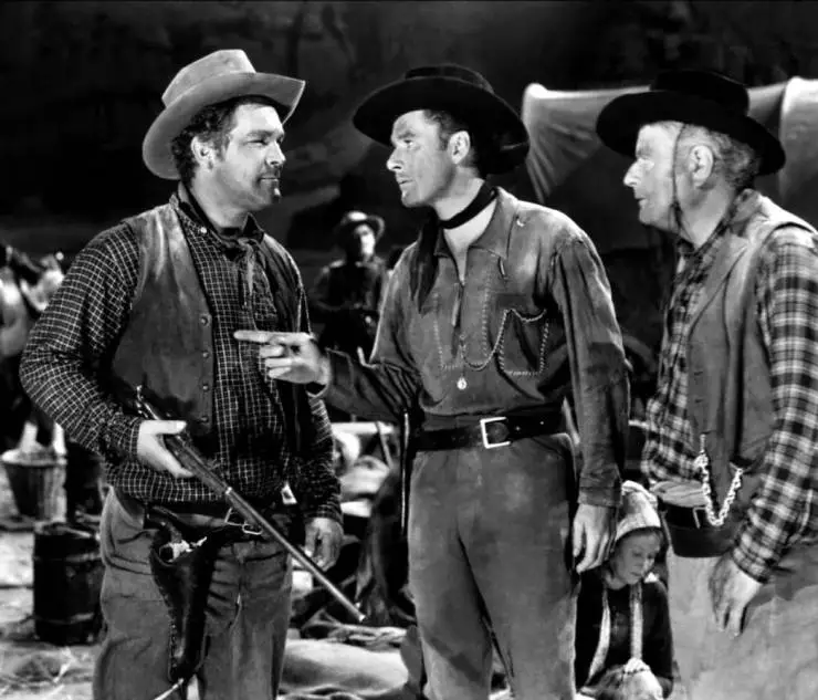 Вирджиния-Сити (1940) в хорошем качестве скачать торрент файл Вирджиния-Сити (1940) фильм в хорошем качестве скачать торрент файл