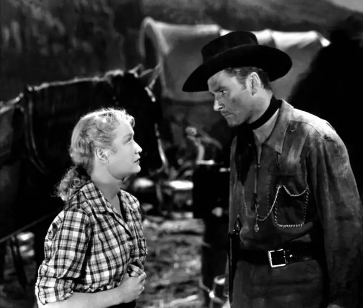 Вирджиния-Сити (1940) скачать торрент бесплатно Вирджиния-Сити (1940) фильм скачать торрент бесплатно