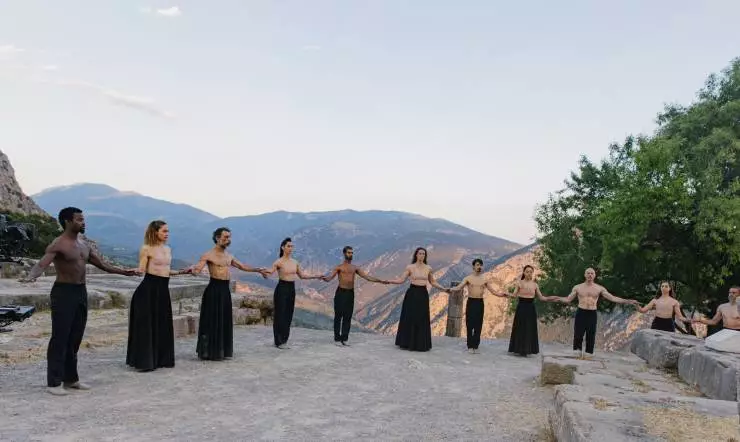 TheatreHD: Курентзис и Саша Вальц: Бетховен. Симфония № 7 (2021) в хорошем качестве скачать торрент файл TheatreHD: Курентзис и Саша Вальц: Бетховен. Симфония № 7 (2021) фильм в хорошем качестве скачать торрент файл