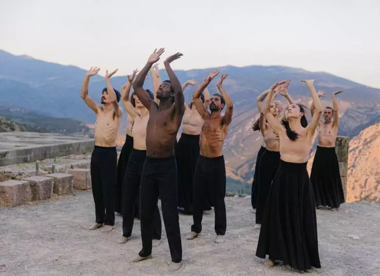 TheatreHD: Курентзис и Саша Вальц: Бетховен. Симфония № 7 (2021) скачать торрент бесплатно TheatreHD: Курентзис и Саша Вальц: Бетховен. Симфония № 7 (2021) фильм скачать торрент бесплатно