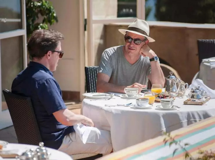 Поездка в Италию (2014) в хорошем качестве скачать торрент файл Поездка в Италию (2014) фильм в хорошем качестве скачать торрент файл