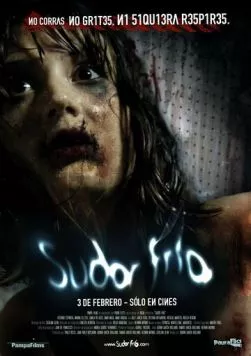 Холодный пот / Sudor frío (2010) фильм скачать через торрет бесплатно в хорошем качестве