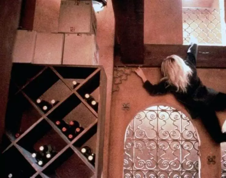 Контрольный выстрел (1997) скачать торрент бесплатно Контрольный выстрел (1997) фильм скачать торрент бесплатно